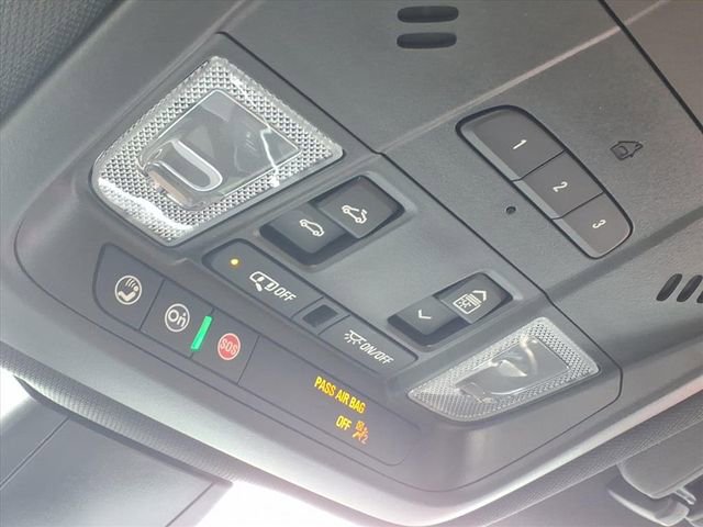 Certified 2025 Chevrolet Blazer Premier w/ Driver Confidence II Package AWD/4WD image 26