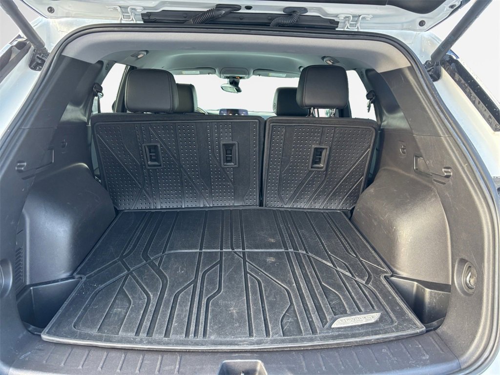 Used 2024 Chevrolet Blazer LT w/ Redline Edition image 25