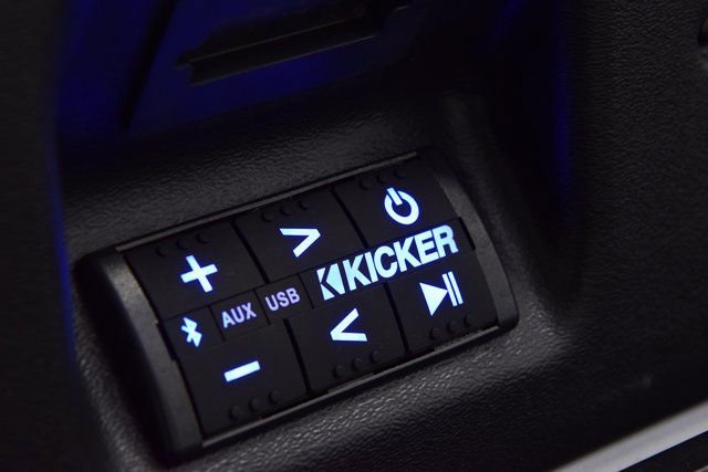 Used 2024 GMC Sierra 2500 Denali Ultimate image 22