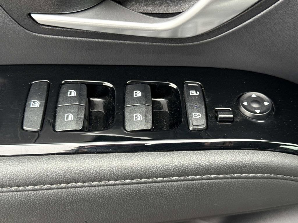Used 2023 Hyundai Tucson XRT AWD/4WD image 16