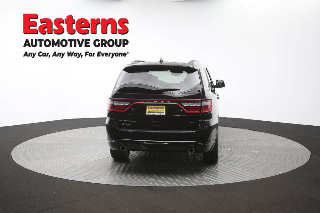 Used 2024 Dodge Durango GT AWD/4WD image 40
