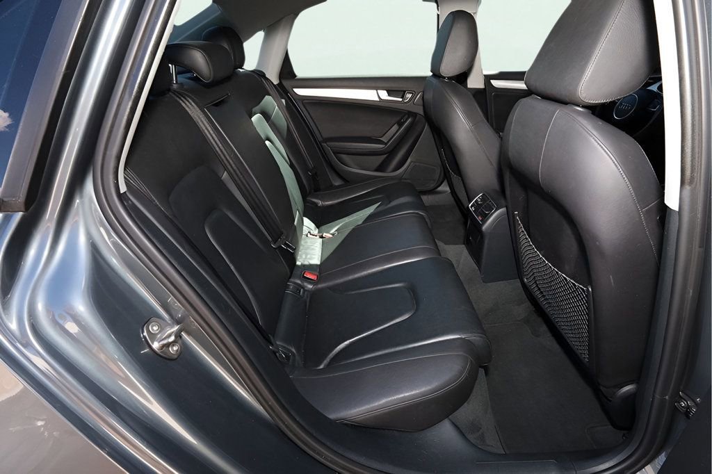 Used 2016 Audi A4 2.0T Premium image 13