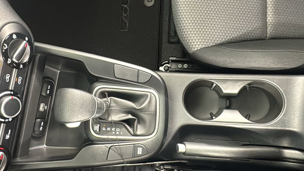 New 2025 Kia Soul LX image 28