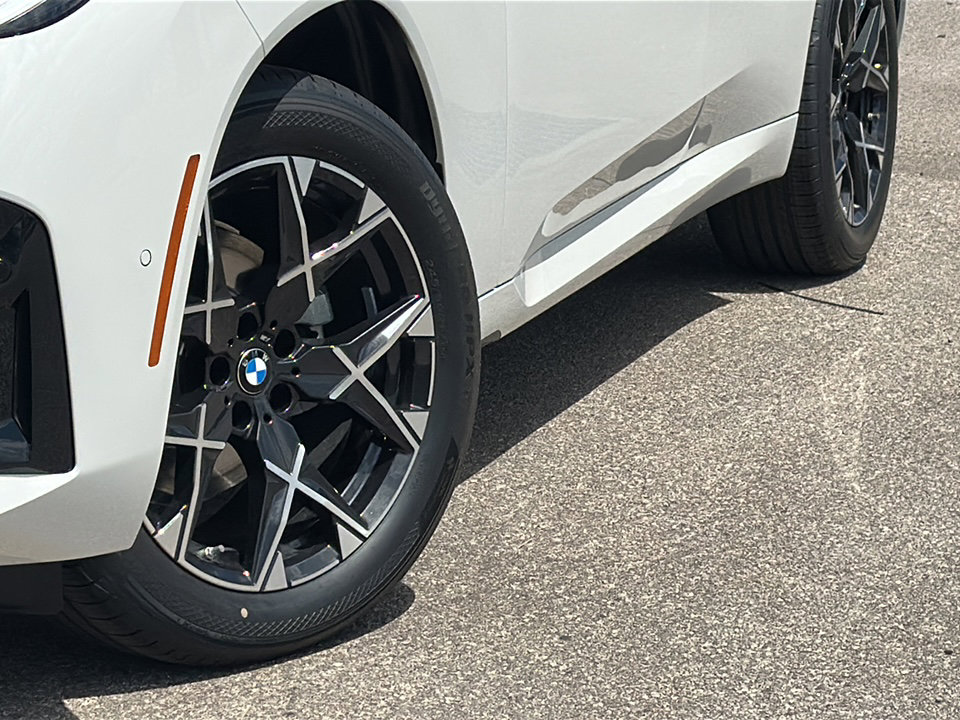 New 2026 BMW X3 xDrive30 image 3