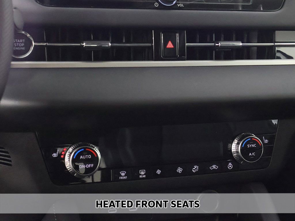 New 2026 Mitsubishi Outlander SE image 8