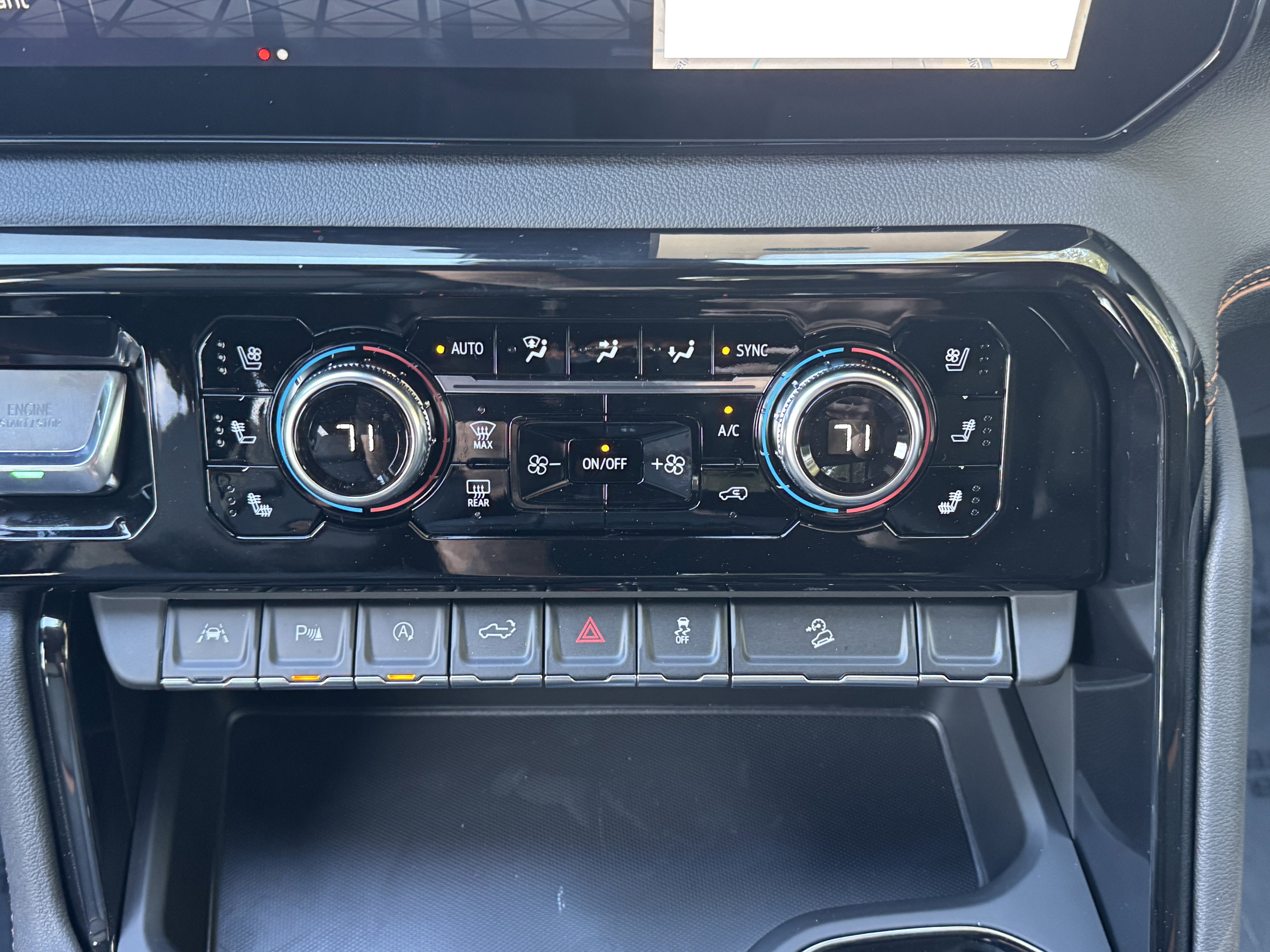 New 2026 GMC Sierra 1500 AT4 w/ Technology Package image 31