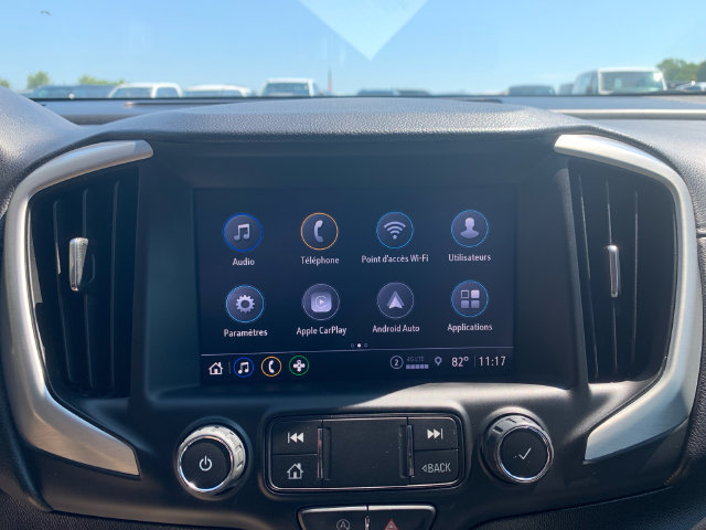 Used 2022 GMC Terrain SLT AWD/4WD image 31