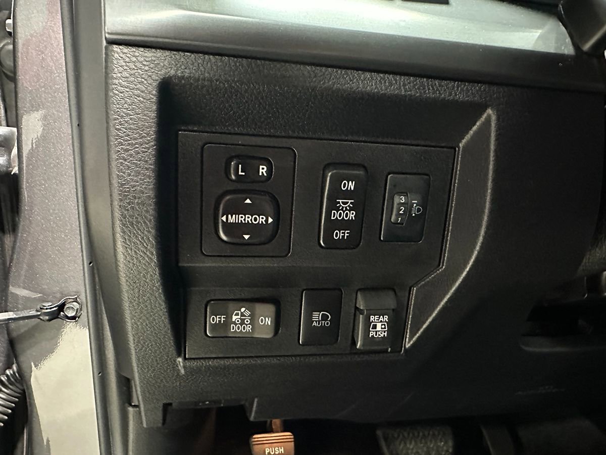 Used 2021 Toyota Tundra TRD Pro AWD/4WD image 26