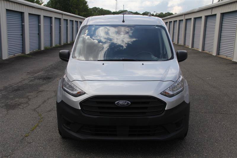Used 2023 Ford Transit Connect XL FWD image 3