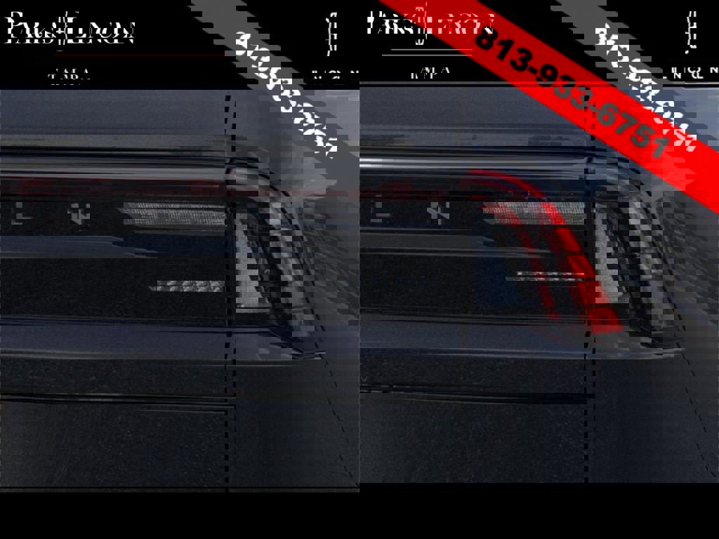 New 2025 Lincoln Navigator Black Label image 44