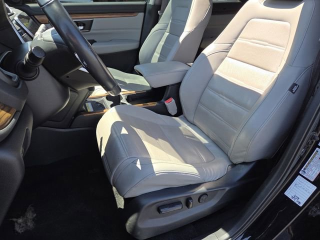 Used 2020 Honda CR-V Touring image 34