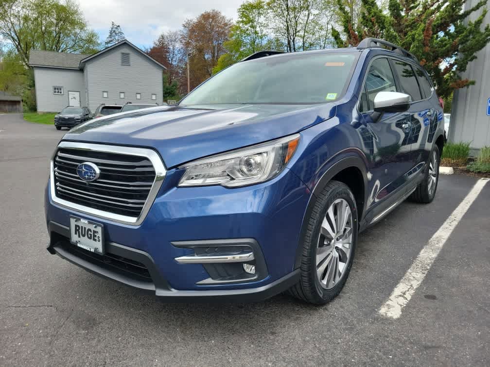 Used 2020 Subaru Ascent Touring AWD/4WD image 8