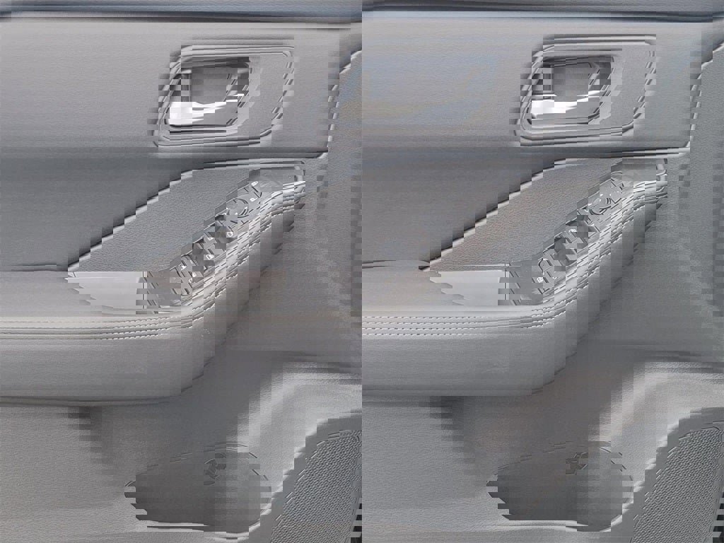 New 2026 Nissan Rogue SV image 8