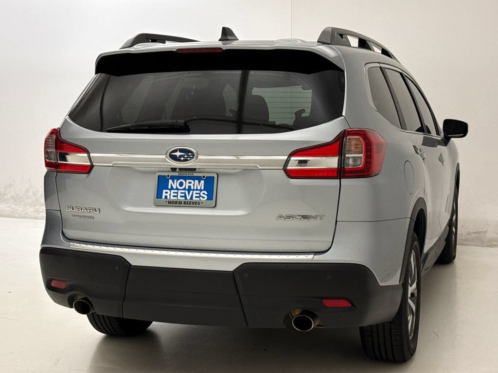 Used 2022 Subaru Ascent Premium w/ Convenience Package AWD/4WD image 9