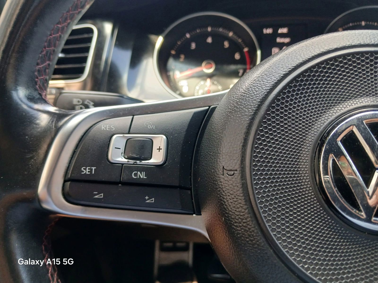 Used 2017 Volkswagen GTI S FWD image 26
