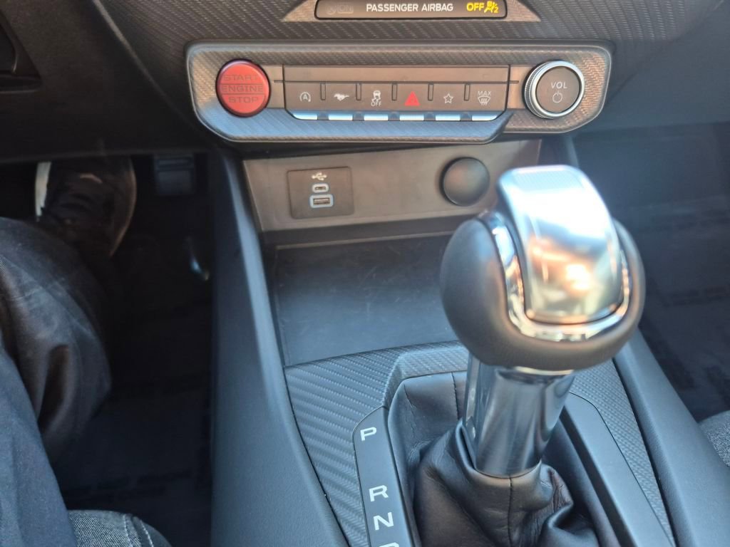 Used 2025 Ford Mustang GT image 16