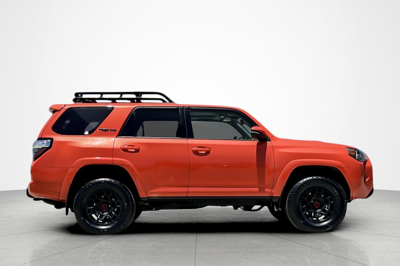 Certified 2023 Toyota 4Runner TRD Pro AWD/4WD image 6