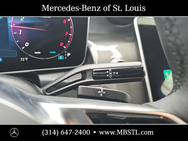 New 2026 Mercedes-Benz GLC 300 4MATIC image 19
