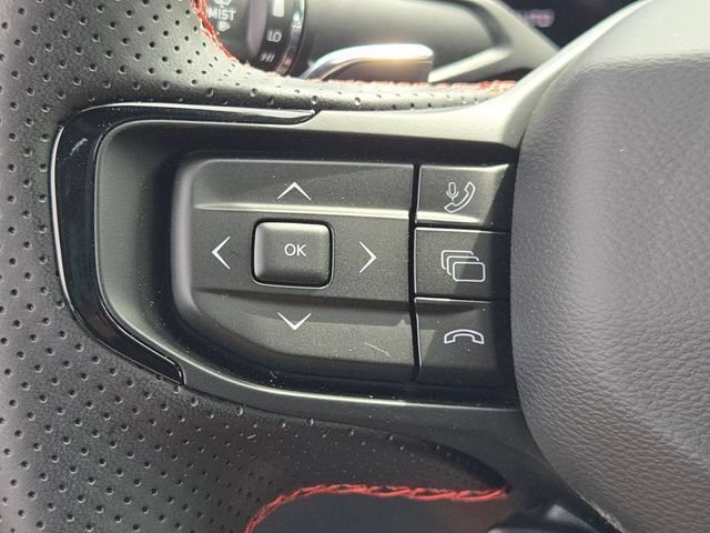 New 2026 Dodge Charger Scat Pack AWD/4WD image 36