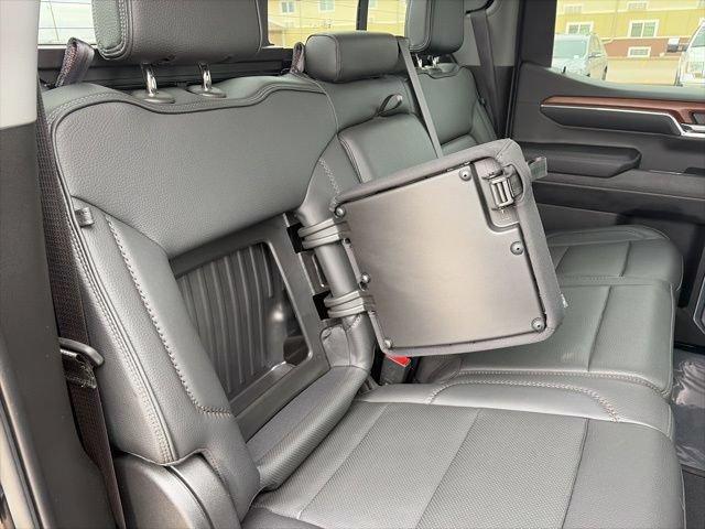 Used 2023 GMC Sierra 1500 Denali w/ Denali Reserve Package AWD/4WD image 49