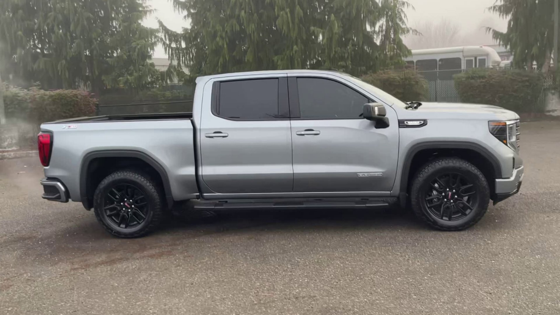 New 2026 GMC Sierra 1500 Elevation w/ Elevation Premium Package image 76