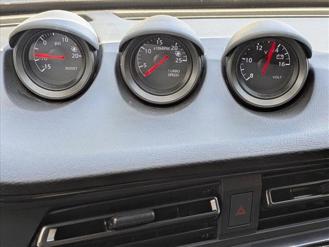 Used 2023 Nissan Z Performance w/ Floor Mat Package (L93) image 15