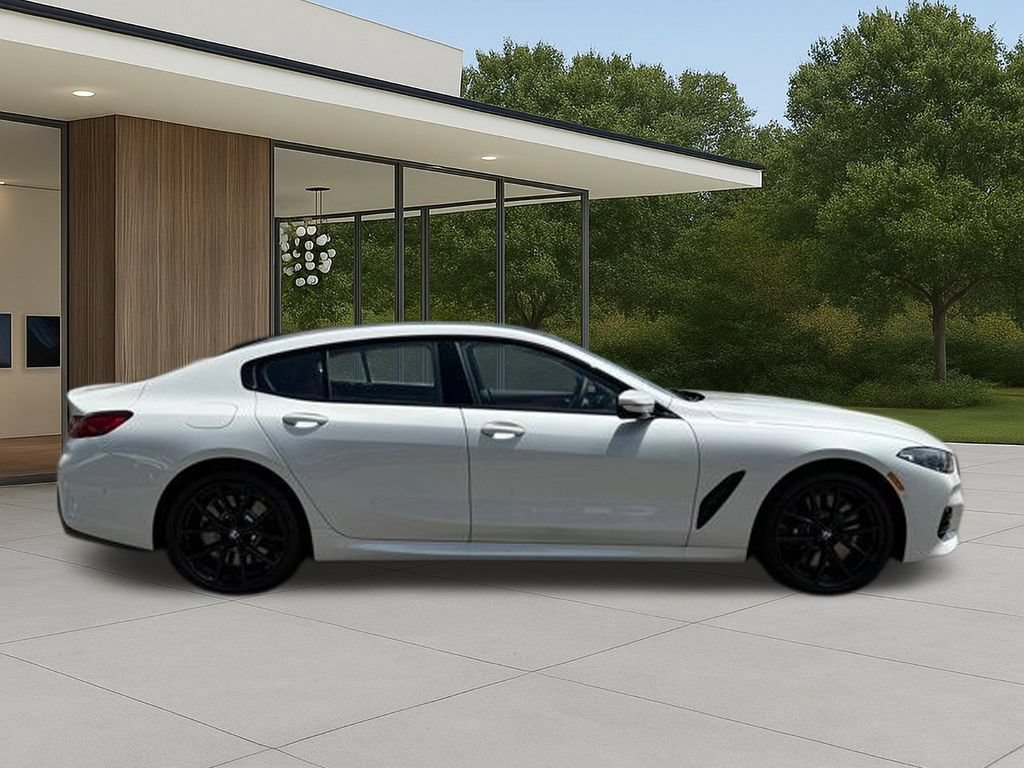 New 2026 BMW 840i RWD image 7