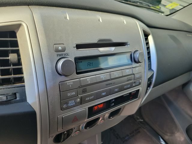 Used 2009 Toyota Tacoma 2WD Access Cab image 26