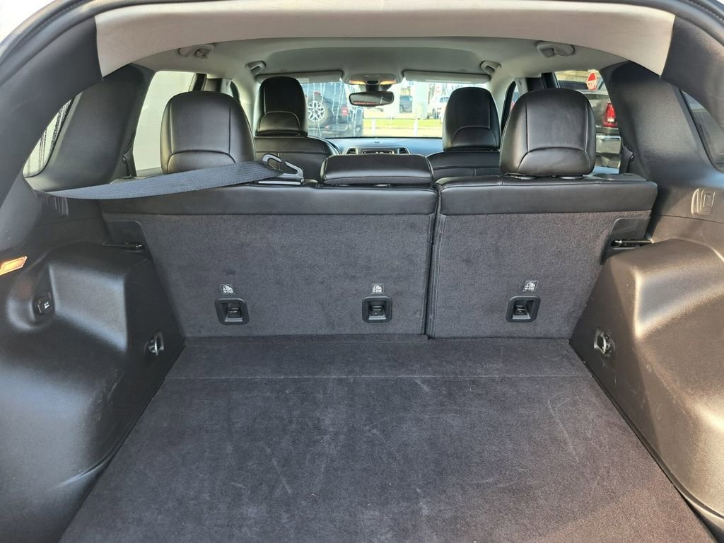 Used 2021 Jeep Cherokee Trailhawk image 27