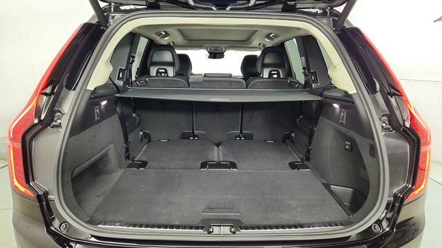New 2026 Volvo XC90 B6 Plus w/ Protection Package AWD/4WD image 44