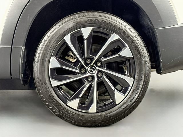 Used 2025 MAZDA CX-50 2.5 Hybrid w/ Premium Plus Pkg AWD/4WD image 33