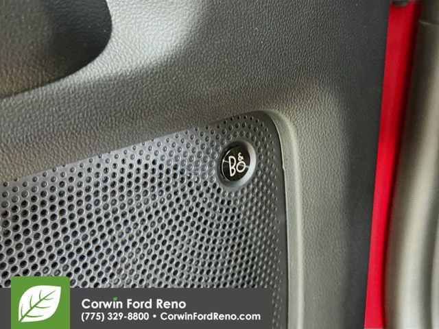 New 2025 Ford Bronco Sport Outer Banks w/ Outer Banks Tech Package+ image 21