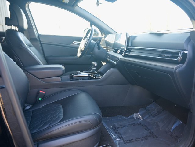Used 2023 Kia Sportage X-Line image 8