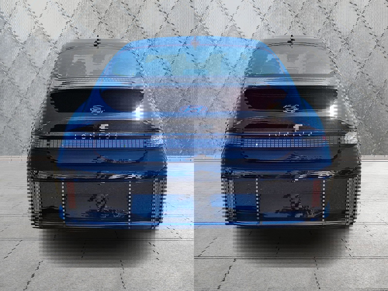 Certified 2024 Hyundai Ioniq 6 SEL image 6