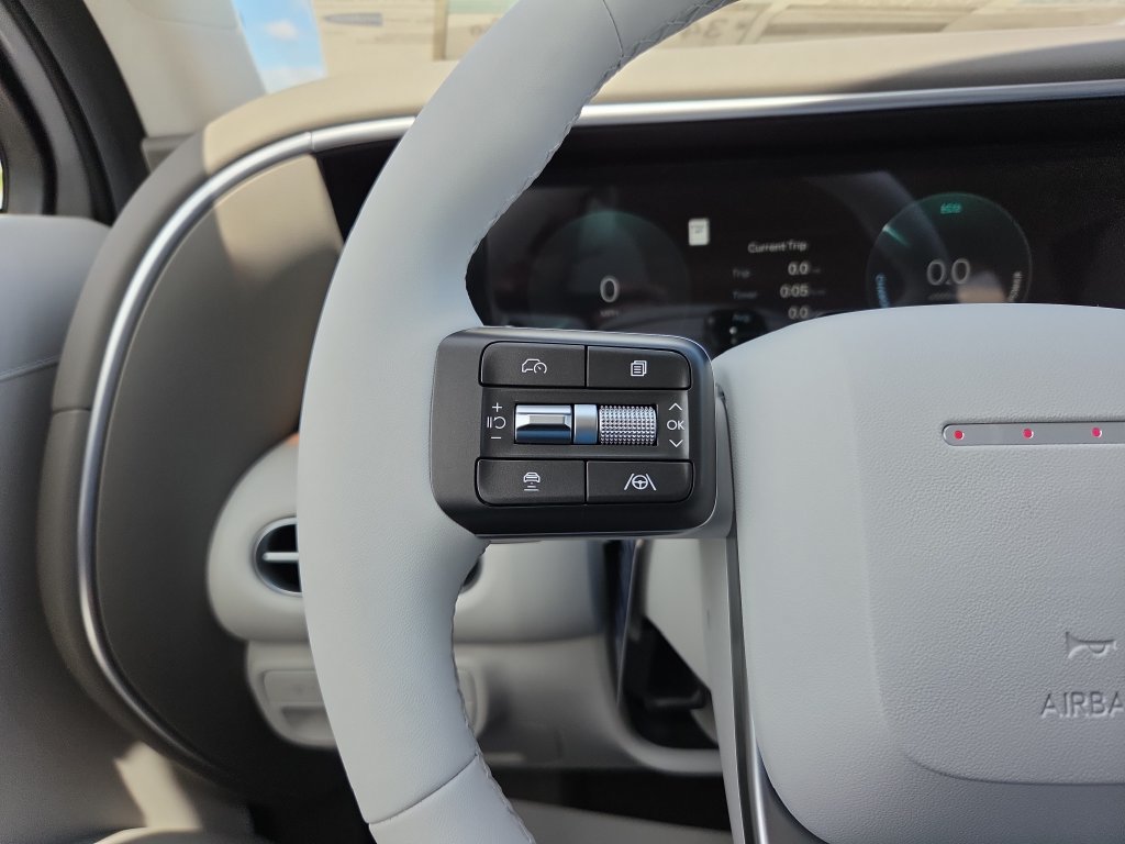 New 2027 Hyundai Palisade SEL Premium FWD image 21