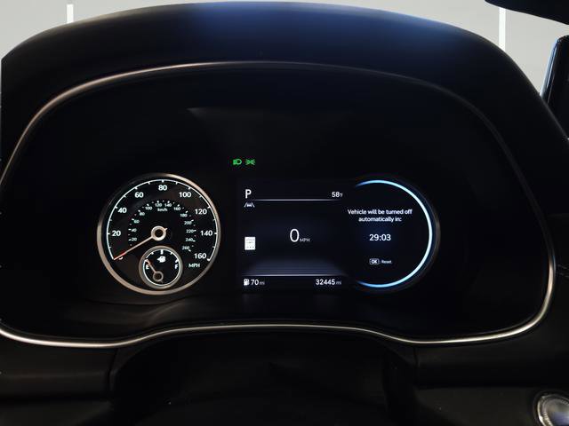 Used 2023 Genesis GV80 2.5T w/ Winter Weather Package image 17