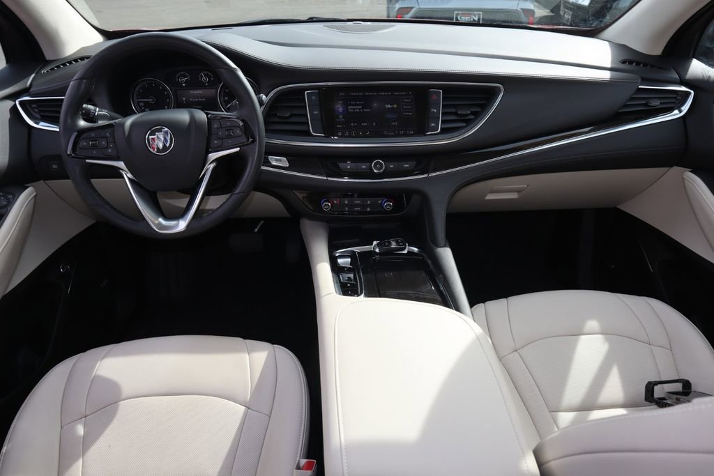 Certified 2023 Buick Enclave Essence w/ Experience Buick Package image 13