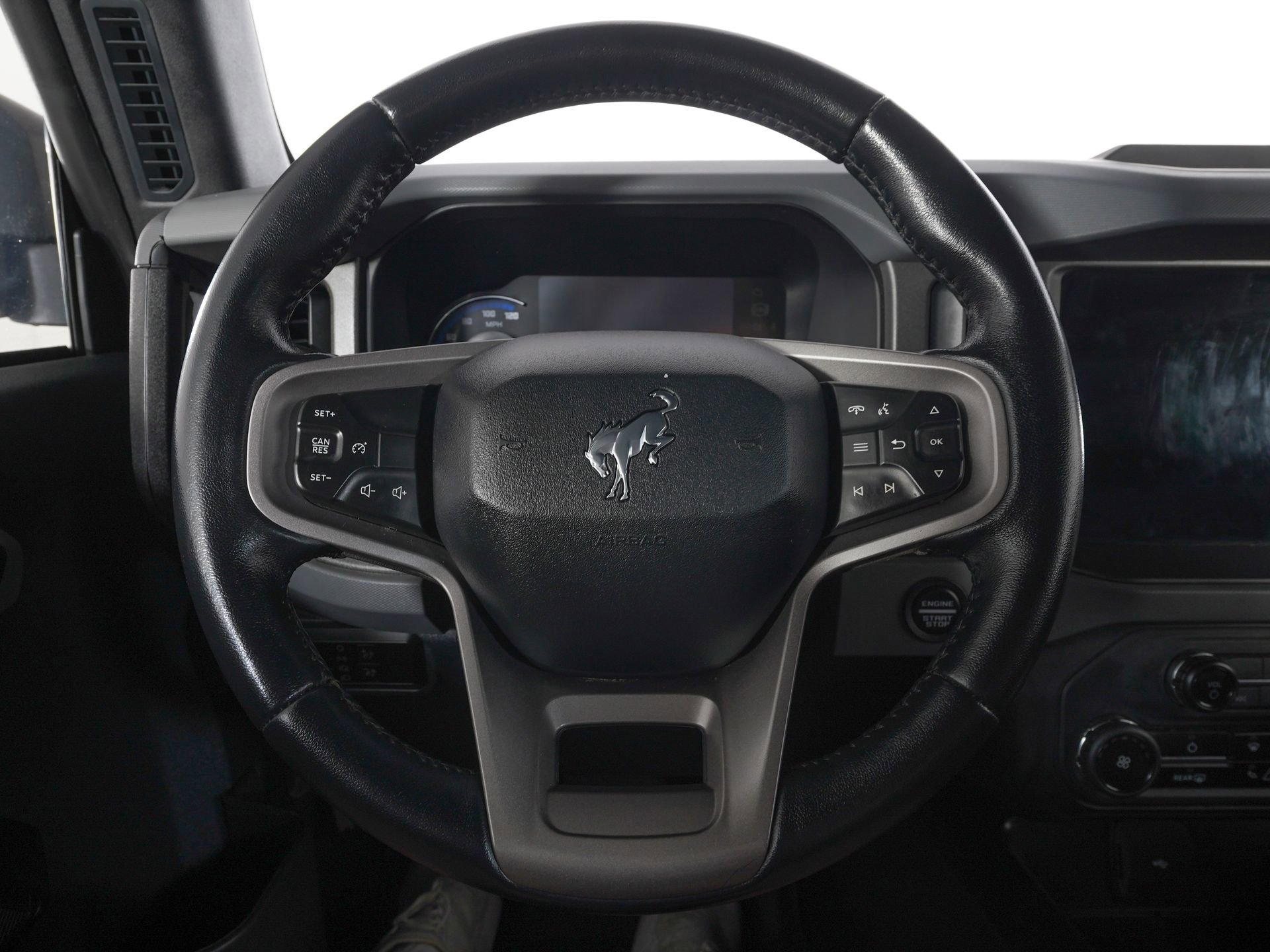Used 2024 Ford Bronco Big Bend AWD/4WD image 16