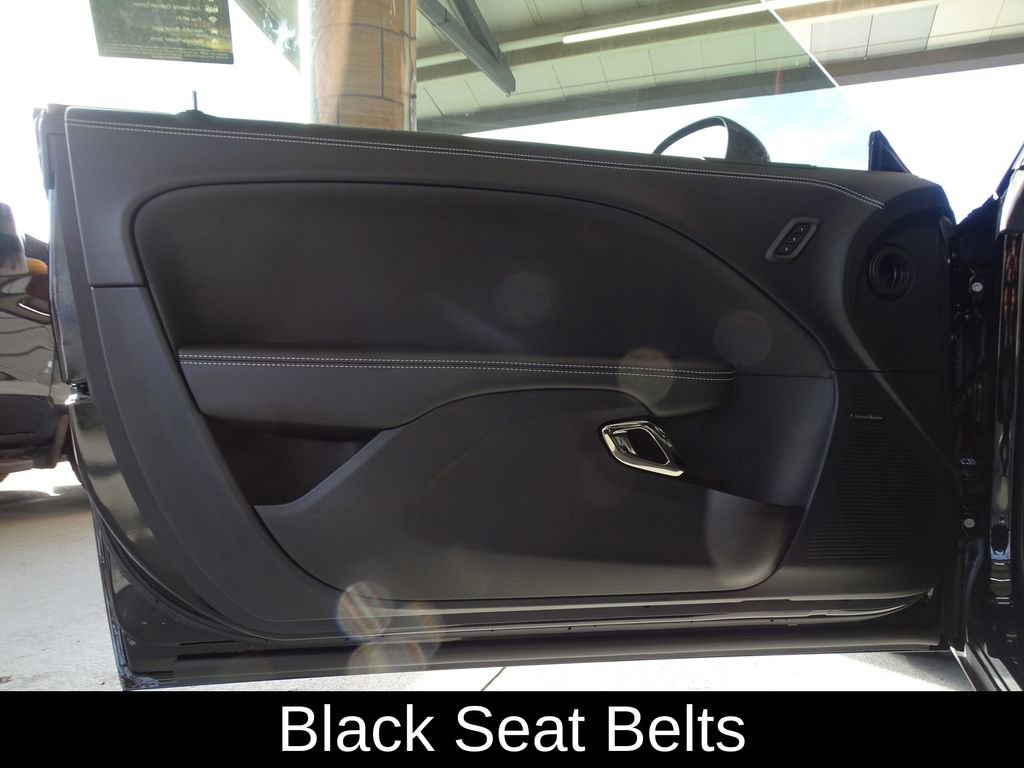 New 2023 Dodge Challenger SRT Hellcat image 16