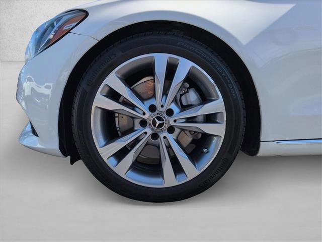 Certified 2018 Mercedes-Benz C 300 Sedan image 24