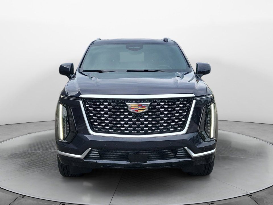 New 2025 Cadillac Escalade ESV Premium Luxury w/ Touring Package image 2