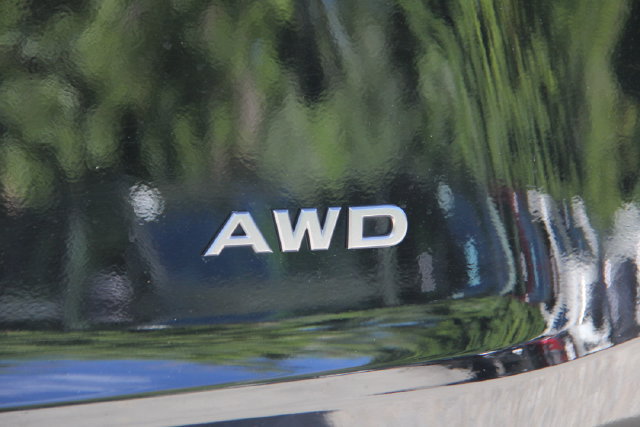 Used 2025 Nissan Rogue SV AWD/4WD image 10