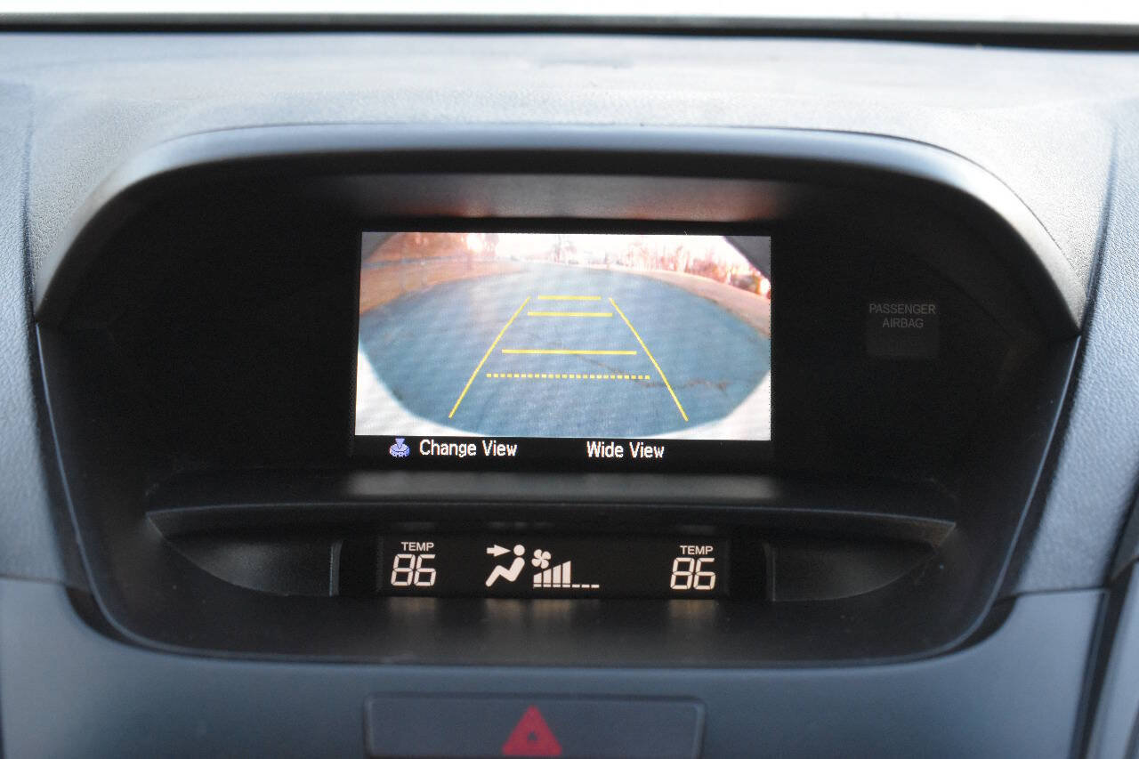 Used 2014 Acura RDX FWD image 25