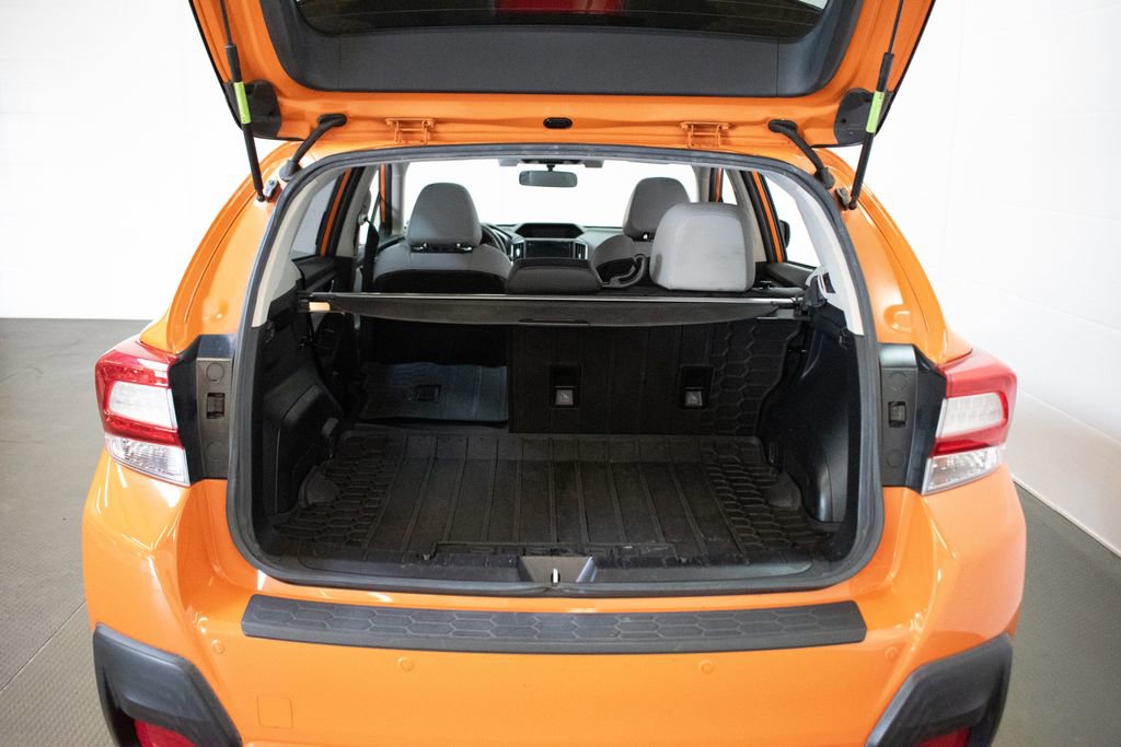 Used 2019 Subaru Crosstrek 2.0i Limited w/ Moonroof Package image 26