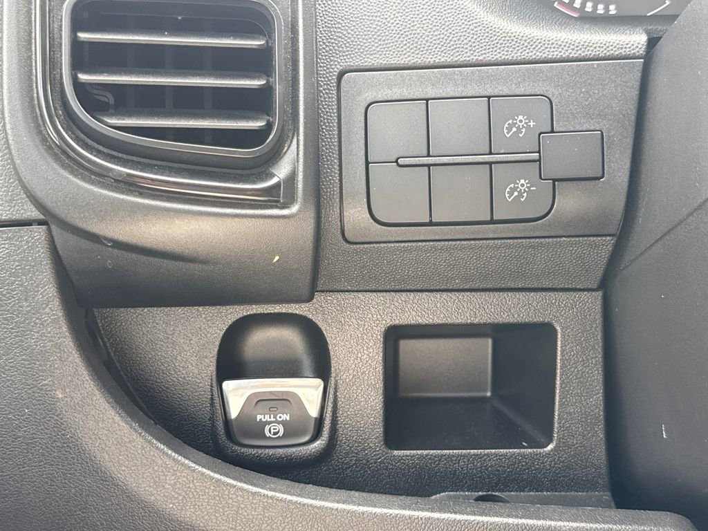Used 2024 RAM ProMaster 2500 FWD image 29
