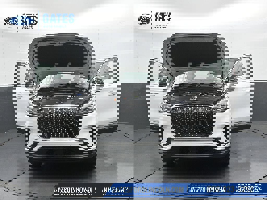 New 2026 Lincoln Aviator Reserve image 53