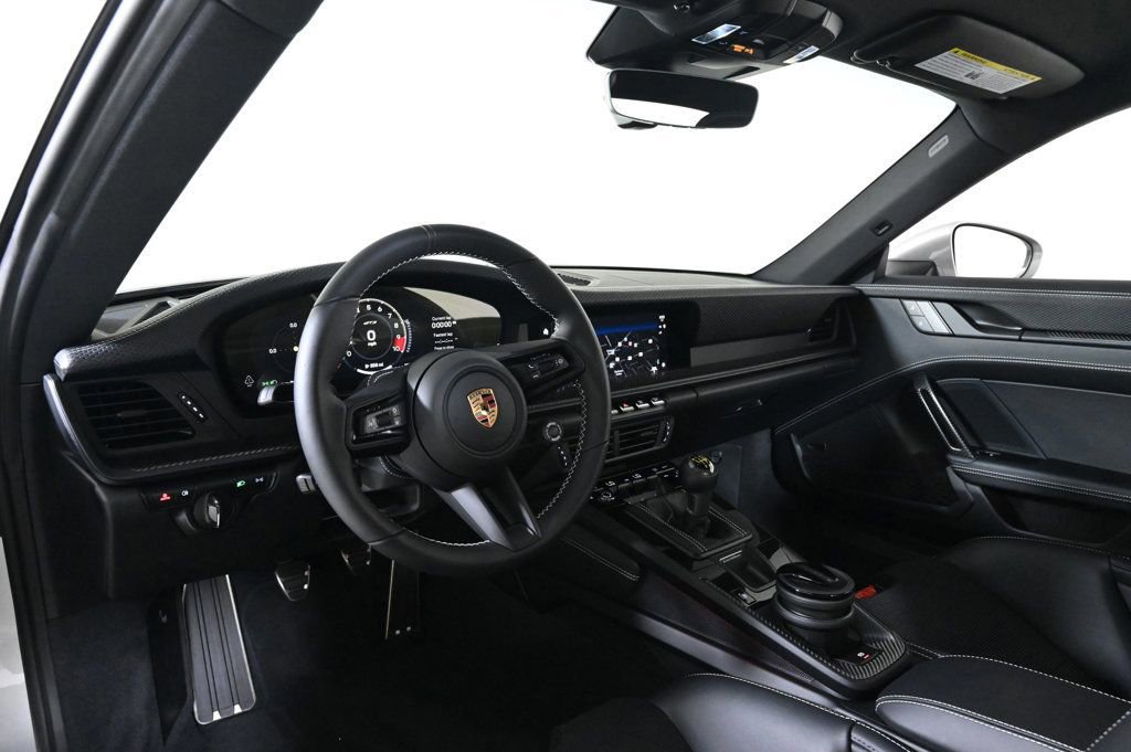 Used 2026 Porsche 911 GT3 image 11