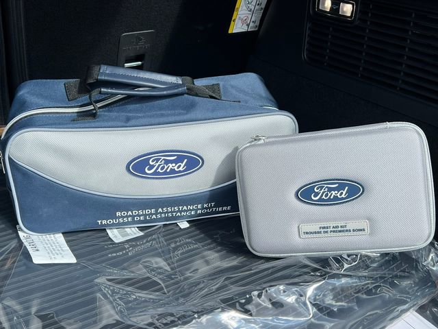 New 2025 Ford Mustang Mach-E GT w/ Interior Protection Package image 38