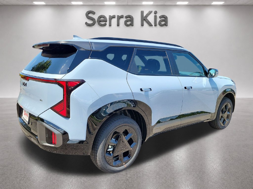 New 2027 Kia Seltos X-Line S AWD/4WD image 5
