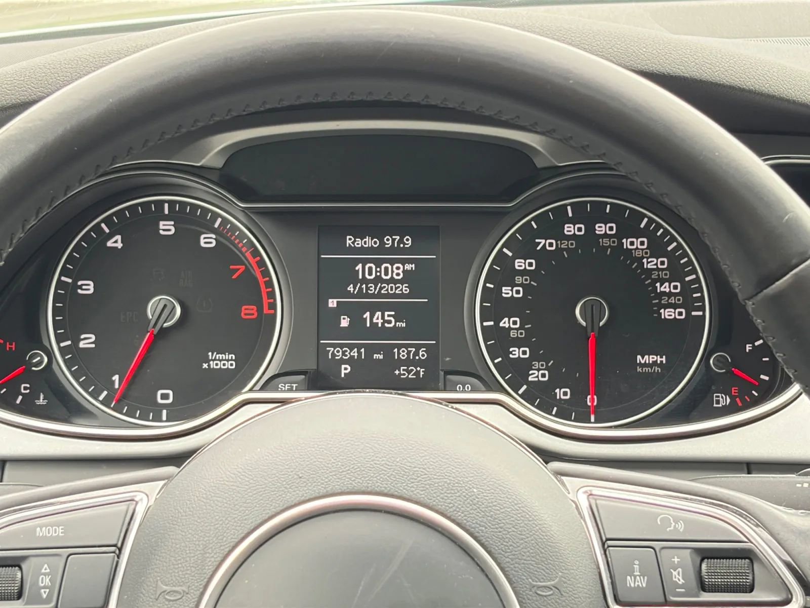 Used 2016 Audi A4 2.0T Premium w/ Convenience Plus Package image 33